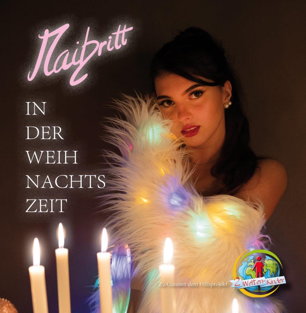 Maibritt - Weihnachtszeit Cover.jpg